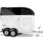 Humbaur Xanthos 2400 Stabil & Leicht | 100 km/h Option