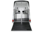 Humbaur Xanthos 2400 Stabil & Leicht | 100 km/h Option - Bild 2