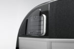Humbaur Xanthos Aero 2700 Aerodynamischer Bug | EquiDrive® PLUS Fahrwerk - Bild 7
