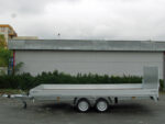 Humbaur MTKA 354222 Allcomfort - Bild 8