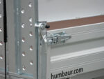 Humbaur MTKA 354722 Allcomfort 350 mm Bordwand - Bild 7