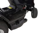 Black Edition PRO 165/84 H Rasentraktor mit Schneeschild 110 Plus – Modell 2023 - Bild 9