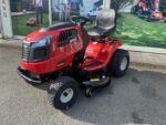 MTD Rasentraktor OPTIMA LG 200 H mit Schneeschild 120 Plus - Bild 9