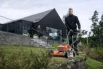HUSQVARNA LB 553iV - Bild 2