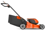 HUSQVARNA LC 247i - Bild 3
