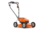 HUSQVARNA LB 448i - Bild 2