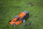 HUSQVARNA LC 347iVX mit Akku und Ladegerät - Bild 8
