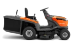 Husqvarna TC 114 - Bild 2