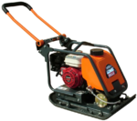 BELLE LESCHA PCX 450A – Rüttelplatte vorlaufend mit 86 – 113 kg - Bild 2