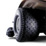 HUSQVARNA Rasentraktor TC 238T – mit Schneeschild 120Plus – Modell 2023 - Bild 14