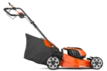 HUSQVARNA LC 142iS inkl. Akku und Ladegerät - Bild 4