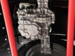 RPX360 Rasentraktor mit Heckauswurf - Bild 33