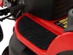 RPX360 Rasentraktor mit Heckauswurf - Bild 32