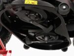 RPX360 Rasentraktor mit Heckauswurf - Bild 29