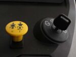 RPX360 Rasentraktor mit Heckauswurf - Bild 36