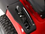 RPX360 Rasentraktor mit Heckauswurf - Bild 37