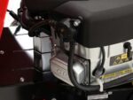 RPX360 Rasentraktor mit Heckauswurf - Bild 41