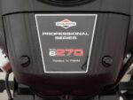 RPX360 Rasentraktor mit Heckauswurf - Bild 20