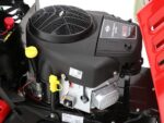 RPX360 Rasentraktor mit Heckauswurf - Bild 16