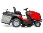RPX360 Rasentraktor mit Heckauswurf - Bild 9