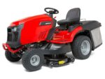 RPX360 Rasentraktor mit Heckauswurf - Bild 11