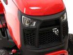RPX360 Rasentraktor mit Heckauswurf - Bild 13