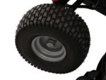 RPX360 Rasentraktor mit Heckauswurf - Bild 7