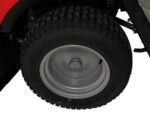 RPX360 Rasentraktor mit Heckauswurf - Bild 6