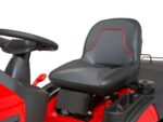 RPX360 Rasentraktor mit Heckauswurf - Bild 3