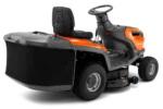 Husqvarna TC 112 - Bild 3