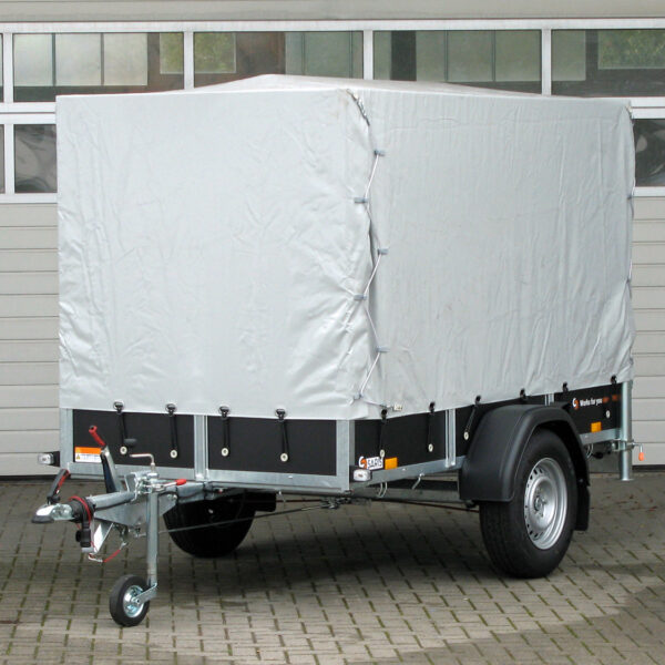 Saris CW 255 133 1350 1 Hochplane 150 cm