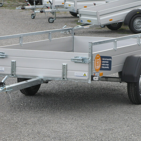 Saris MP 255 133 750 1 Klappbare Vorderwand