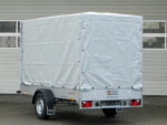 Saris MP 305 153 1500 1 Planenaufbau 1800 mm, 100 km/h - Bild 6