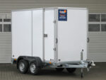 Saris GO 306 154 200 2000 2 Seitentüre | GFK Beschichtung | Airline-Schienen - Bild 6