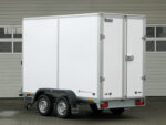 Saris GO 306 154 200 2000 2 Seitentüre | GFK Beschichtung | Airline-Schienen - Bild 12