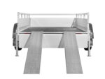 Saris MP 305 153 2700 2 Auffahrrampen - Bild 5