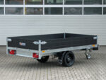 Saris K1 256 150 1500 1 Black Edition, doppelwirkende Handpumpe - Bild 7