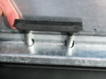 Saris K1 276 150 2000 2 Black Edition, doppelwirkende Handpumpe - Bild 9