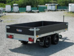 Saris K1 276 150 2000 2 Black Edition, doppelwirkende Handpumpe - Bild 14