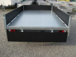 Saris K1 276 170 2700 2 Multi Rampen, Stützen, 100 km/h, Black Edition - Bild 6