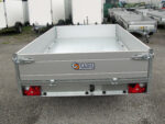 Saris K1 306 170 2700 2 E E-Pumpe und U-Profil - Bild 16