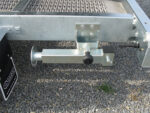 Saris K3 306 170 3500 2 E Profi E-Pumpe, Rampen und Stützen - Bild 5