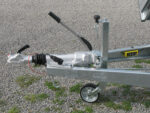 Saris K3 306 170 3500 2 E Profi E-Pumpe, Rampen und Stützen - Bild 7