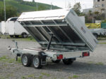 Saris K3 306 170 3500 2 E Profi E-Pumpe, Rampen und Stützen - Bild 8