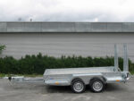 Saris MG 306 170 3500 2 – Maschinentransporter mit Force-One
