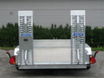 Saris MG 306 170 3500 2 – Maschinentransporter mit Force-One - Bild 7