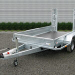Saris MG 306 170 3500 2 – Maschinentransporter