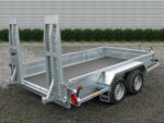 Saris MG 306 170 3500 2 – Maschinentransporter - Bild 4