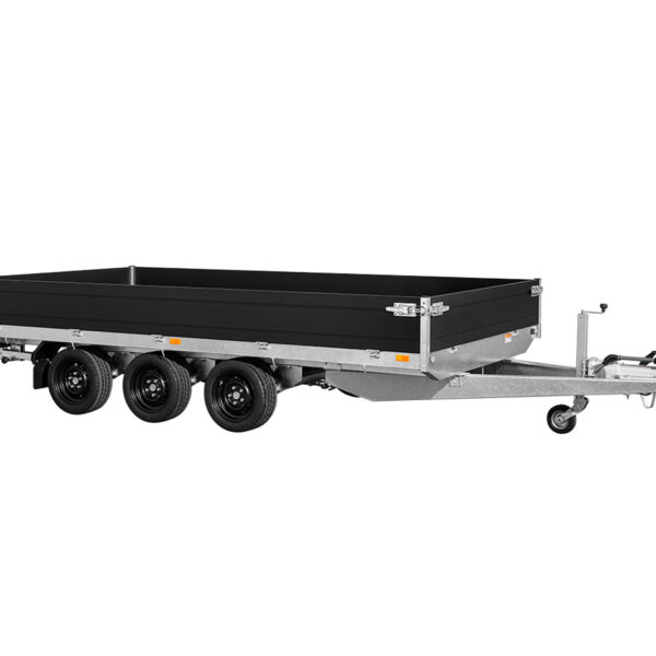 Saris PL 506 224 3500 3 HD Heavy Duty