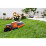 Segway Navimow H800E Mähroboter incl. VisionFence Kamera direkt vom Segway Partner - Bild 2